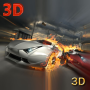 icon Car Racing 3D