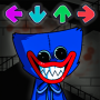 icon Huggy Wuggy Mod fnf