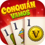 icon Conquian Vamos：Slots Crash cho Samsung Galaxy Chat B5330