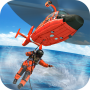 icon Air Ambulance Simulator