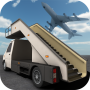 icon Airport Parking cho Samsung Galaxy Tab Pro 12.2