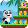 icon Panda Run