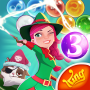 icon Bubble Witch 3 Saga cho AllCall A1