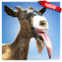 icon GOAT SIM MADNESS - GOAT GAMES