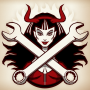icon Garage Buddy: FREE cho Xtouch Unix Pro
