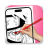 icon ARDrawAnime Trace & Sketch 3.3