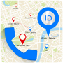 icon True ID Caller Name Address Location Tracker