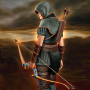 icon Archer Attack 3D: Shooter War cho infinix Hot 6