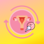 icon Ovulation and Period Tracker