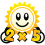 icon Math Training for Kids
