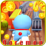 icon Subway Doramon Adventure Run Game