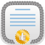 icon Certificate Maker!