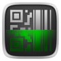 icon OK Scan(QR&Barcode) cho umi Max
