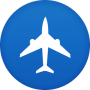 icon Airline booking HD