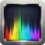 icon Music Equalizer cho intex Aqua Strong 5.2