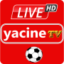 icon تلفاز مباشر - YASSIN TV 2022