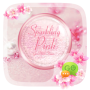 icon (FREE) GO SMS SPARKLING THEME cho Xtouch Unix Pro