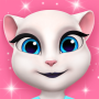 icon My Talking Angela cho Samsung Galaxy Express 2