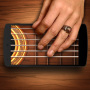 icon Real Guitar Simulator cho blackberry KEYone