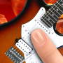 icon Electric Guitar simulator