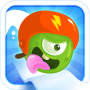icon Jelly Racing cho Xtouch Unix Pro