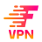 icon com.fast.vpn.unblocker.unlimited.free 1.0.0