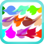 icon Toddler Smudge cho ivoomi V5