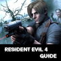 icon Resident Evil 4 Advice