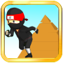 icon Ninja subway surfer Egypt