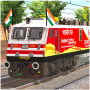 icon Indian Railway Train Simulator cho Huawei MediaPad T3