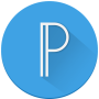 icon PixelLab - Text on pictures cho HiSense F10