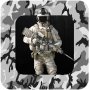 icon Military Photo Montage cho AllCall A1