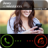 icon Fake Call Prank 2.6