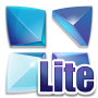 icon Next Launcher 3D Shell Lite cho ivoomi V5