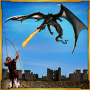 icon Dragon Fire Attack Simulator