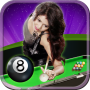 icon Billiard Pool Master