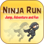 icon Ninja Run