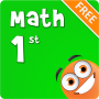 icon iTooch 1st Grade Math