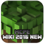 icon Unofficial Wiki Minecraft 2016 cho Samsung Galaxy J4 (2018)