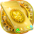 icon Rich Clock Live Wallpaper 1.286.13.93