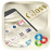 icon Gloss GOLauncher EX Theme v1.0