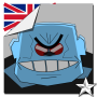 icon English Grammar