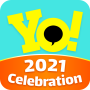 icon YoYo - Voice Chat Room, Games cho Samsung Galaxy J3 Pro