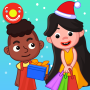 icon Pepi Super Stores: Fun & Games cho Samsung Galaxy Express 2