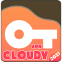 icon com.vpnapp.cloudyvpn2021