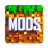 icon Mods Maps Addons for Minecraft 1.14