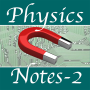 icon Physics Notes 2 cho BLU Studio Pro