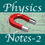 icon Physics Notes 2 cho Motorola Moto G6 Plus