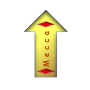 icon Mecca Pointer