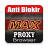 icon MAX-Proxy Browser Anti Blokir 4.0.0